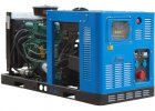 Генератор АД-9C-Т400-1РМ10 Стандарт (9 кВт открытый)