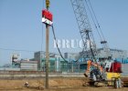Вибропогружатели навесные SGV